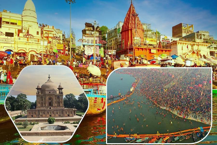 Ayodhya Tour Package