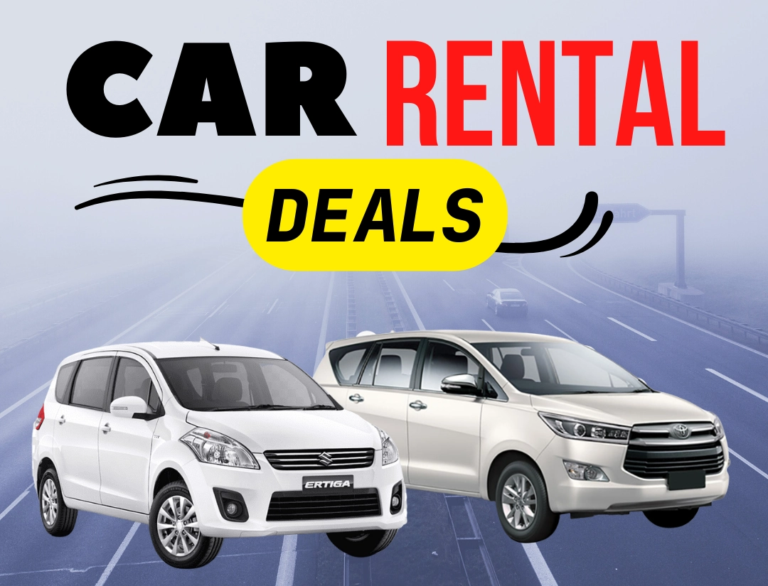 Arya Travel Service Car Rental