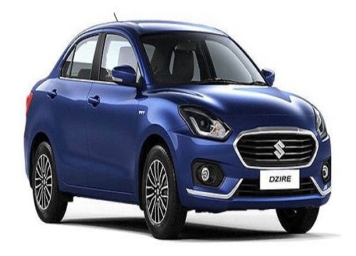 Swift Dzire Taxi