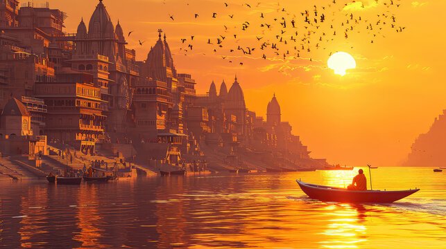 Varanasi Tour Packages