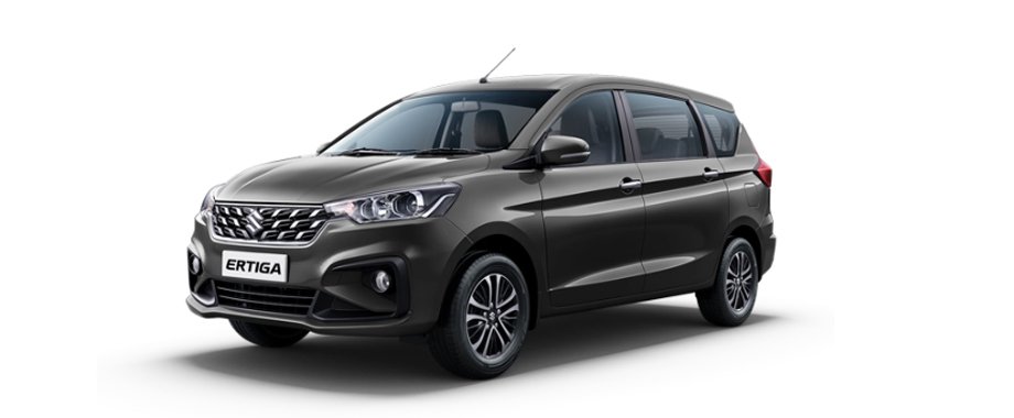 Maruti Ertiga Taxi