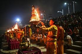 Varanasi Prayagraj Ayodhya Bodh Gaya Tour Package