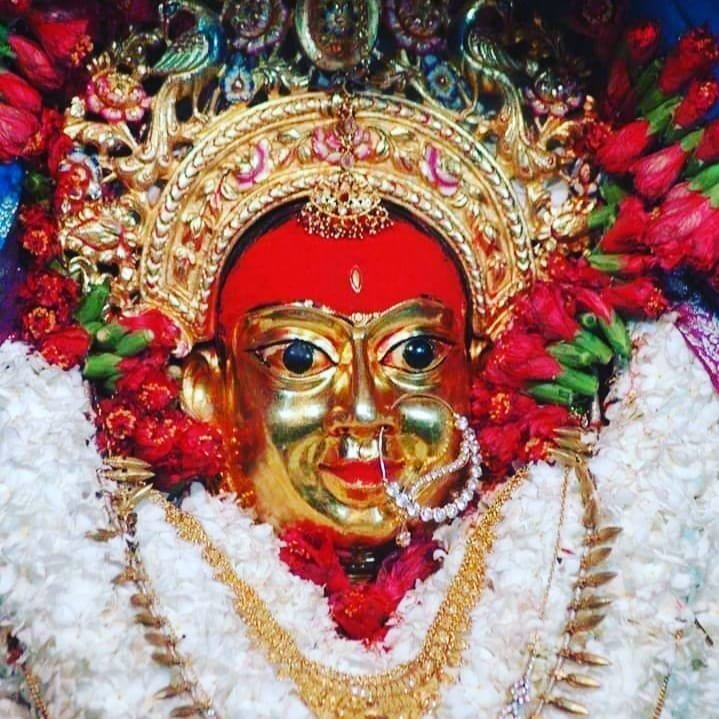 Durga Mata Temple
