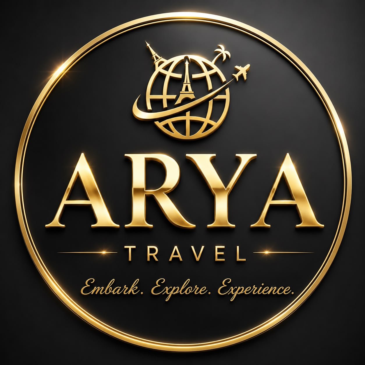 Arya Travel Services