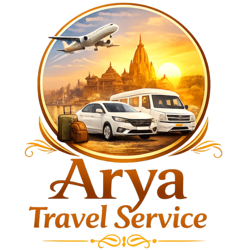 Arya Travel Services